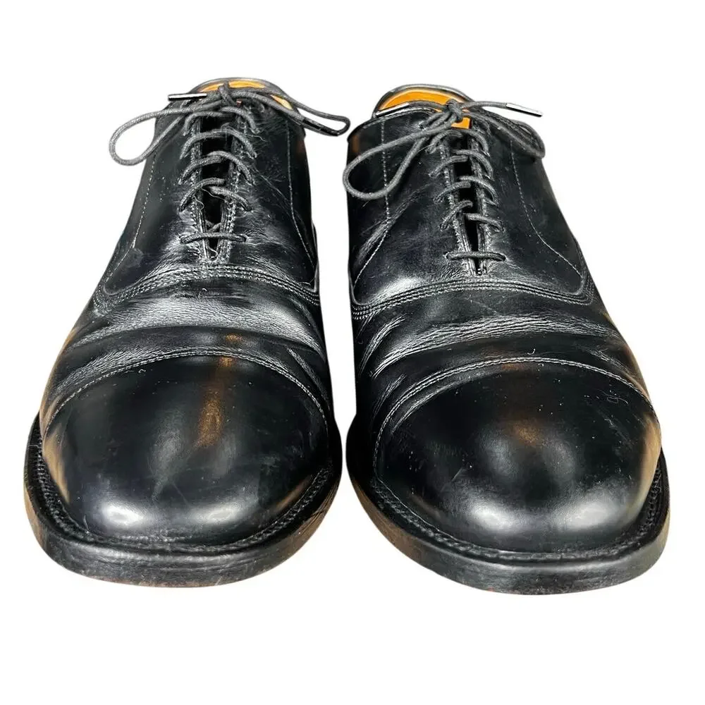 Allen Edmonds wide allen